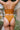 Textured Two-Piece Swimsuit - The Fashion Unicorn