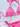 Leopard Print Halter Neck Tie Side Bikini Set - The Fashion Unicorn