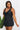 Marina West Swim Full Size Clear Waters Swim Dress in Black - The Fashion Unicorn