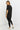 Zenana Self Love Full Size Brushed DTY Microfiber Lounge Set in Black - The Fashion Unicorn