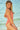 Crisscross Back One-Piece Swimsuit - The Fashion Unicorn