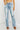 Judy Blue Natalie Full Size Distressed Straight Leg Jeans - The Fashion Unicorn