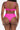 Botanical Print Bikini Set with Swim Dress - The Fashion Unicorn