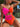 Two-Tone Twisted Cutout One-Piece Swimsuit - The Fashion Unicorn