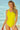 Crisscross Back One-Piece Swimsuit - The Fashion Unicorn