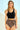 Two-Tone Tied Two-Piece Swimsuit - The Fashion Unicorn