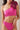 Shoulder Detail Two-Piece Swim Set - The Fashion Unicorn