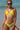 Halter Neck Tie Back Bikini Set - The Fashion Unicorn