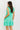 Culture Code Minty Fresh Full Size Ruffle Mini Dress - The Fashion Unicorn