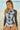 Beach Style Zip-Up One-Piece Swimsuit - The Fashion Unicorn