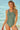 Crisscross Back One-Piece Swimsuit - The Fashion Unicorn