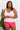 Marina West Swim By The Shore Full Size Two-Piece Swimsuit in Blossom Pink - The Fashion Unicorn