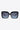 Square Full Rim Sunglasses - The Fashion Unicorn