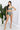 Marina West Swim Take A Dip Twist High-Rise Bikini in Sage - The Fashion Unicorn