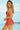 Ladder Detail Slit Swim Dress - The Fashion Unicorn