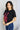 mineB Full Size Graphic Tunic T-Shirt - The Fashion Unicorn