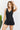 Marina West Swim Full Size Clear Waters Swim Dress in Black and White Polka Dot - The Fashion Unicorn