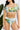 Marina West Swim Vacay Ready Puff Sleeve Bikini in Floral - The Fashion Unicorn