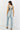 Judy Blue Melina Full Size Distressed Straight Leg Overalls - The Fashion Unicorn