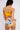 Floral Frill Trim Two-Piece Swim Set - The Fashion Unicorn