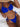 Frill Trill Halter Neck Bikini Set - The Fashion Unicorn