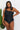 Marina West Swim Deep End One-Shoulder One-Piece Swimsuit in Black - The Fashion Unicorn