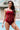 Spaghetti Strap One-Piece Swimsuit - The Fashion Unicorn
