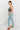 Judy Blue Melina Full Size Distressed Straight Leg Overalls - The Fashion Unicorn