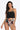 Tropical Print Ruffled Two-Piece Swimsuit - The Fashion Unicorn