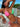 Leopard Tied Halter Neck Bikini Set - The Fashion Unicorn