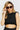 Metal-Plastic Hybrid Full Rim Sunglasses - The Fashion Unicorn