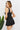 Marina West Swim Full Size Clear Waters Swim Dress in Black - The Fashion Unicorn