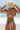 Tropical Print Bikini Set - The Fashion Unicorn
