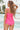 Full Size Crisscross Detail Tankini Set - The Fashion Unicorn