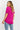 BOMBOM Carnival Vibes Animal Textured Top - The Fashion Unicorn