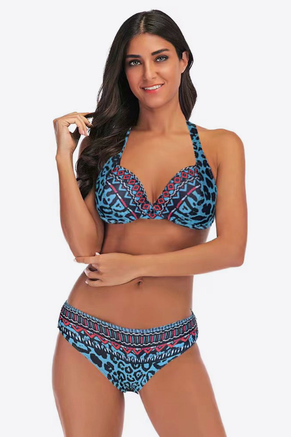 Leopard Bikini Set - The Fashion Unicorn