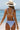 Floral Ring Detail Bikini Set - The Fashion Unicorn