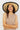 Fame Sunshine Straw Fringe Hat - The Fashion Unicorn