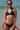 Halter Neck Tie Back Bikini Set - The Fashion Unicorn