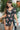 Plus Size Floral Slit Three-Piece Swim Set - The Fashion Unicorn