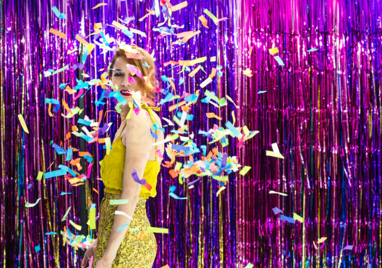 Sparkle & Shine Package - The Fashion Unicorn
