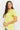 Culture Code Ready To Go Full Size Lace Embroidered Top in Yellow Mousse - The Fashion Unicorn