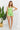 Marina West Swim By The Shore Full Size Two-Piece Swimsuit in Blossom Green - The Fashion Unicorn