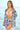 Printed Three-Piece Swimsuit - The Fashion Unicorn