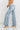 RISEN Full Size Luisa Wide Flare Jeans - The Fashion Unicorn