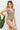 Marina West Swim Seashell Ruffle Sleeve One-Piece in Leopard - The Fashion Unicorn