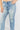 Judy Blue Natalie Full Size Distressed Straight Leg Jeans - The Fashion Unicorn