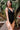 Twisted Plunge One-Piece Swimsuit - The Fashion Unicorn