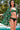 Printed Bralette, Drawstring Swim Bottoms, and Cover Up Set - The Fashion Unicorn