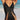 Ladder Cutout Strappy One-Piece Swimsuit - The Fashion Unicorn